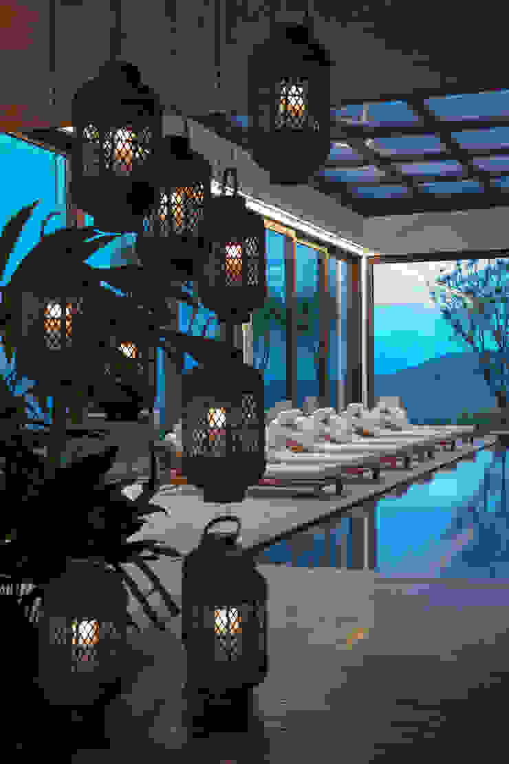 por Eduarda Corrêa Arquitetura & Interiores