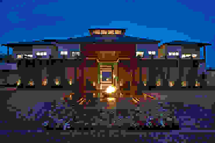 por Eduarda Corrêa Arquitetura & Interiores