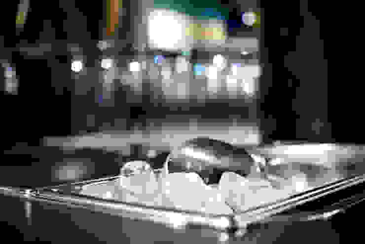 Restaurant Walon Rosetti Frankfurt Von Morgen Interiors