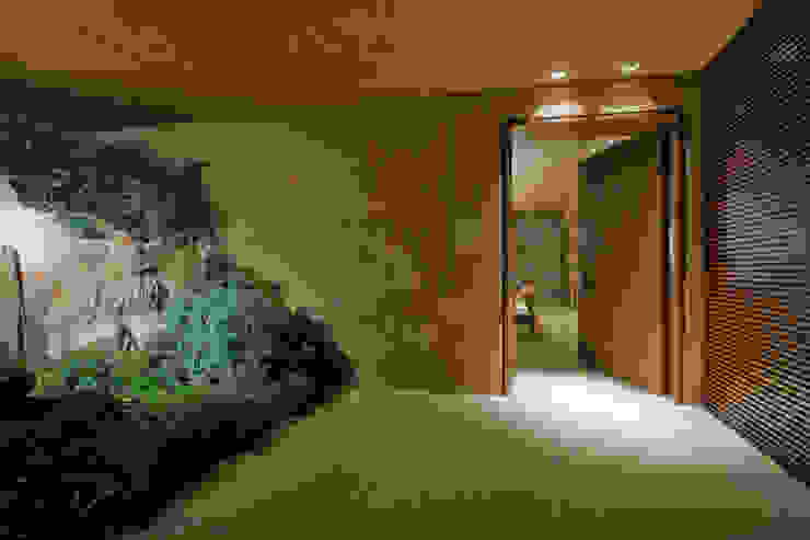 por Eduarda Corrêa Arquitetura & Interiores