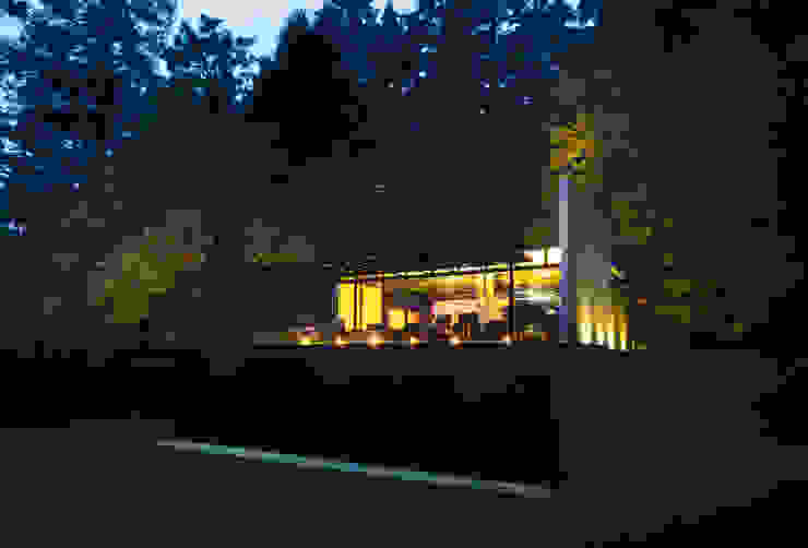 grupoarquitectura 書房/辦公室