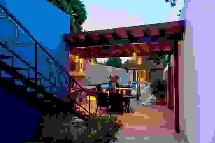 10 patios techados que te encantarán (e inspirarán) | homify