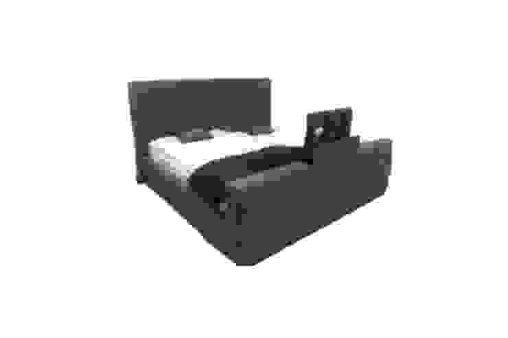 Larger Beds Including Emperor Size Von The Bed Company Homify Larger Beds Including Emperor Size Von
