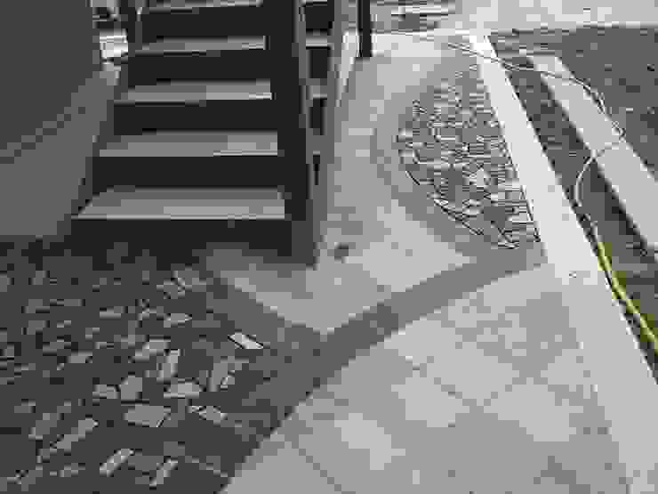 Realizzazioni per privati Attività Edili Cameli Marco Pareti & PavimentiRivestimenti pareti & Pavimenti