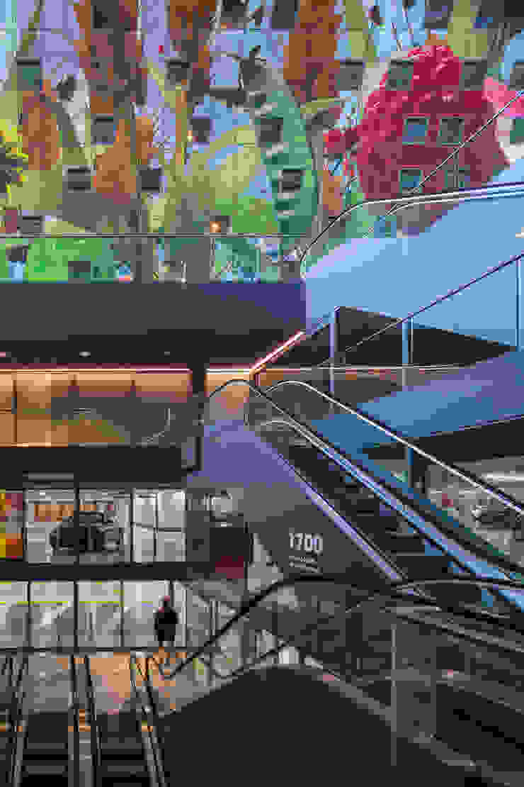 Markthal Rotterdam MVRDV