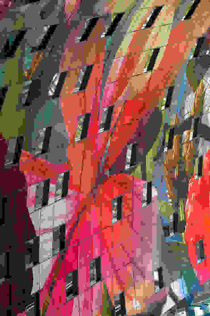Markthal Rotterdam MVRDV