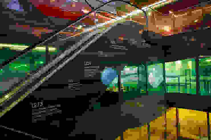 Markthal Rotterdam MVRDV