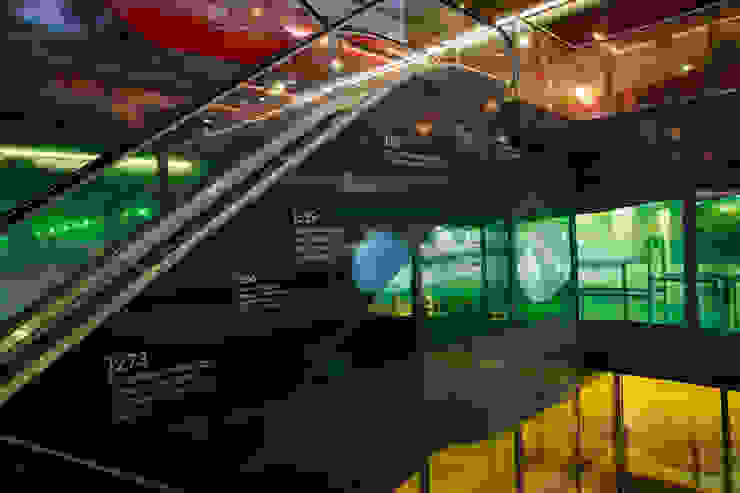 Markthal Rotterdam MVRDV