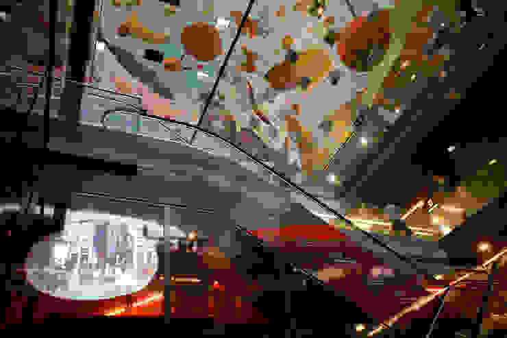 Markthal Rotterdam MVRDV