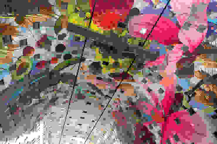 Markthal Rotterdam MVRDV