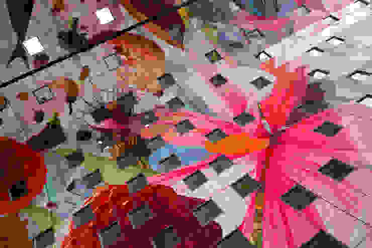 Markthal Rotterdam MVRDV