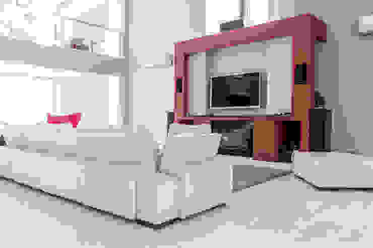 LEBEL Sala multimedialeAccessori & Decorazioni
