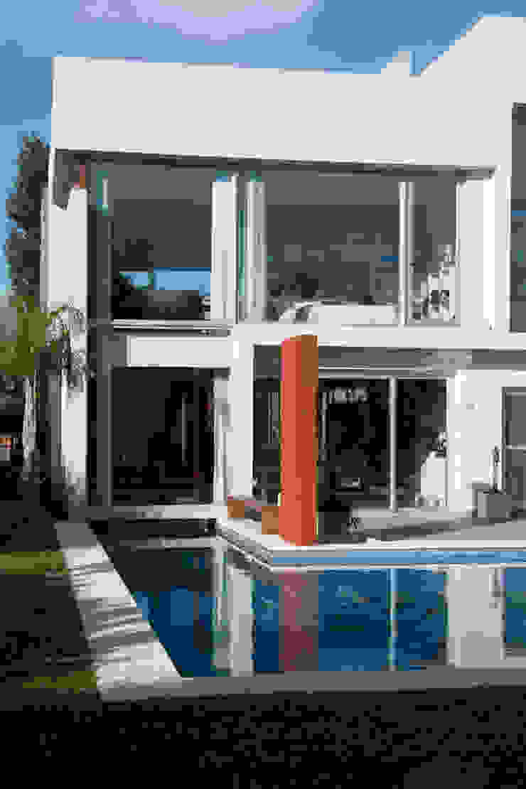 LEBEL Giardino moderno