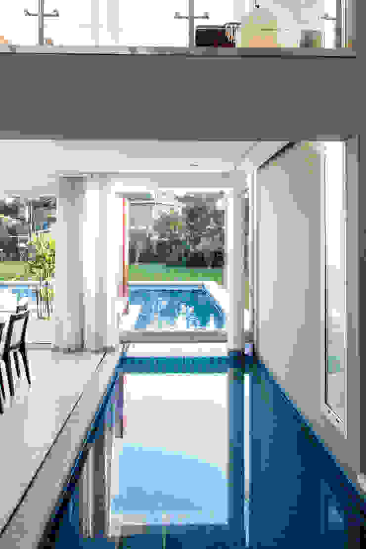 LEBEL Piscina moderna