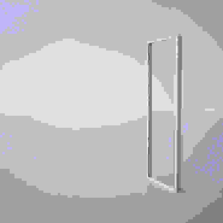 UNOU 佐々木勝敏建築設計事務所 Eclectic style houses