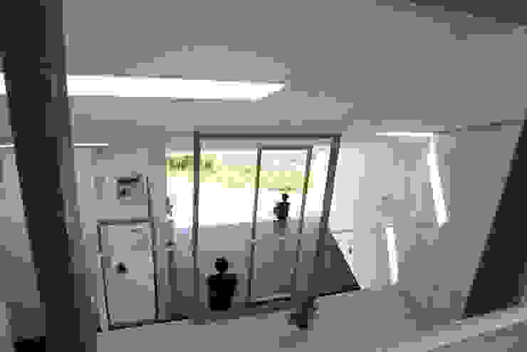 UNOU 佐々木勝敏建築設計事務所 Eclectic style houses