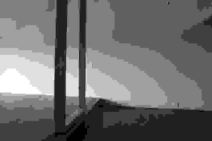 UNOU 佐々木勝敏建築設計事務所 Eclectic style houses