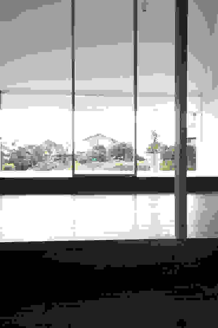 UNOU 佐々木勝敏建築設計事務所 Eclectic style houses