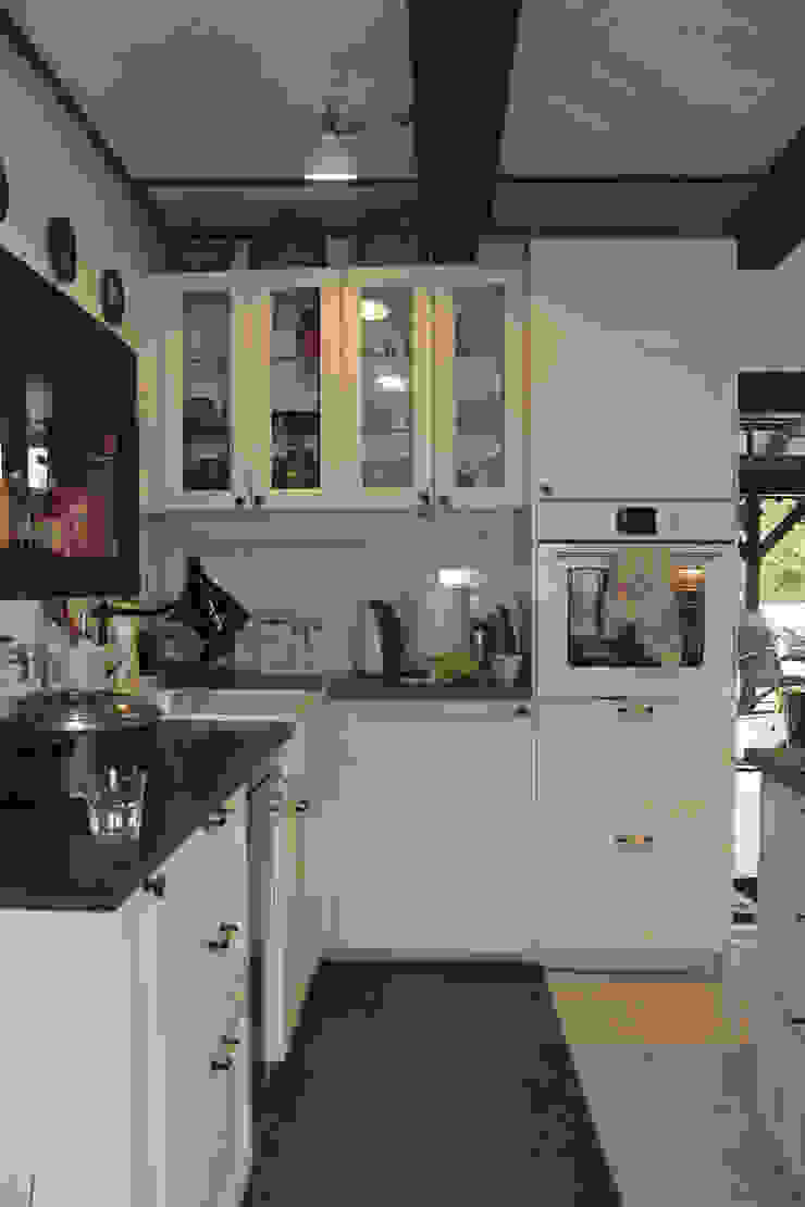 dziurdziaprojekt Kitchen