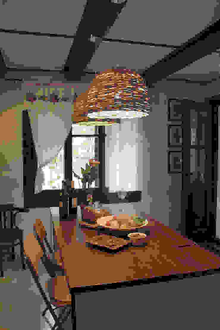 dziurdziaprojekt Kitchen
