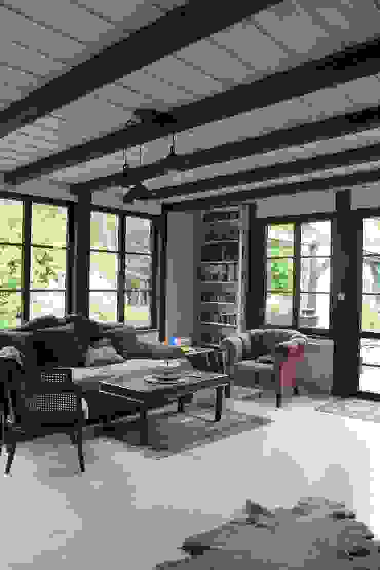 dziurdziaprojekt Living room