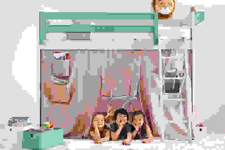 Mobiliario juvenil , Sofás Camas Cruces Sofás Camas Cruces Moderne Kinderzimmer