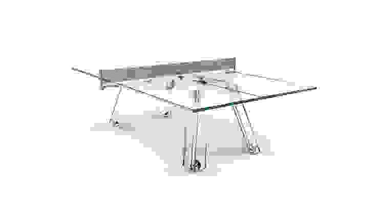 Lungolinea Ping-Pong Table Quantum Play Multimedia-RaumMöbel