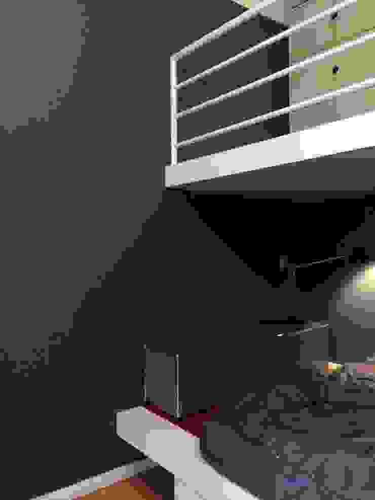 Schlafzimmer By Bluegray Design Farrow Ball U Pure Original