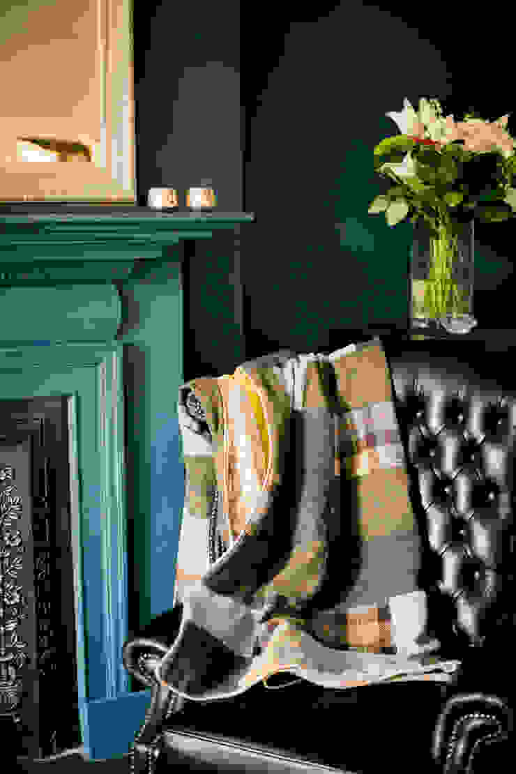 100 British Made Quilts Homify