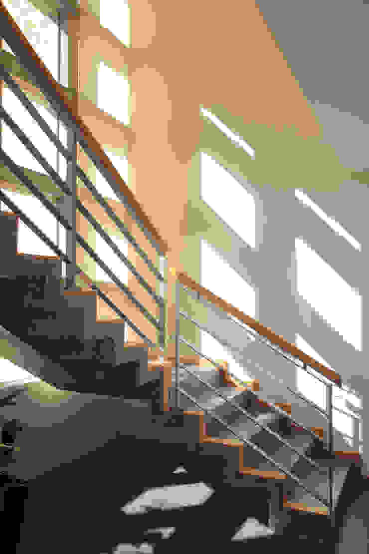 ARQUIPLAN Modern houses