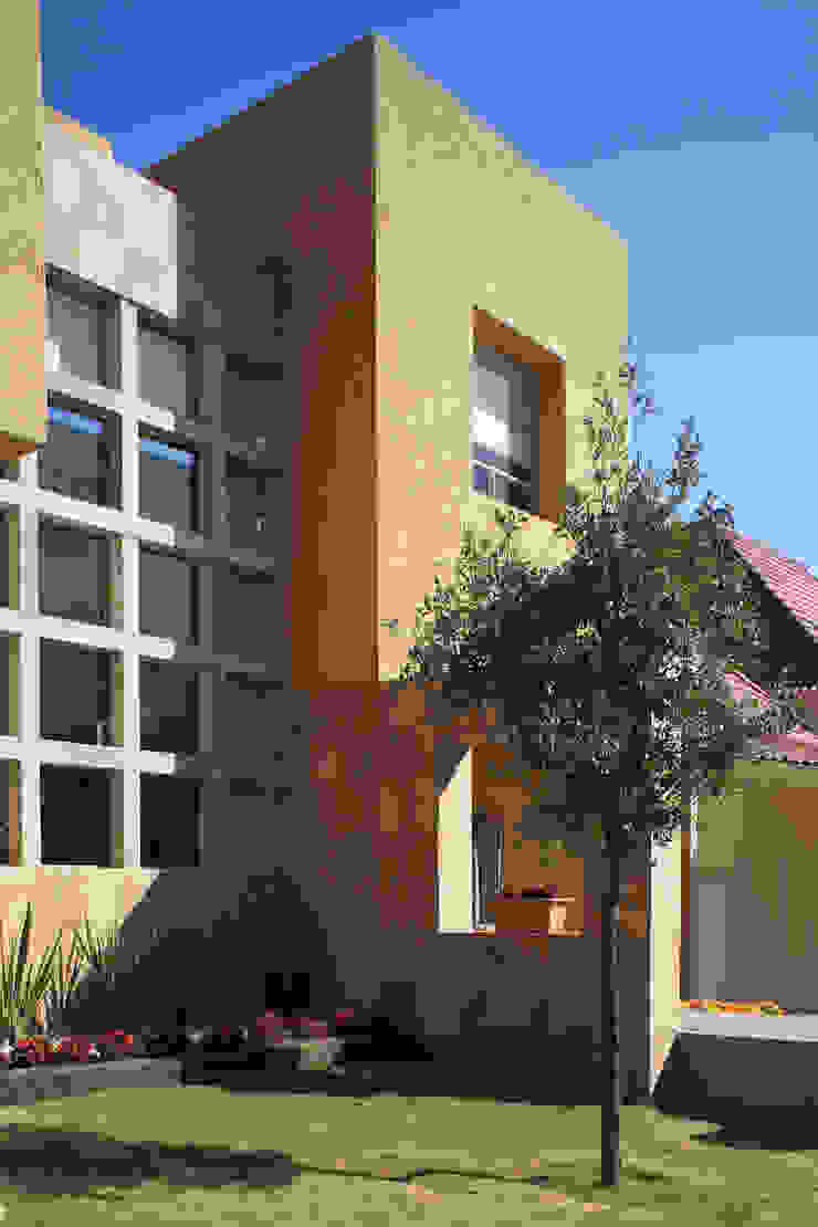 ARQUIPLAN Modern houses