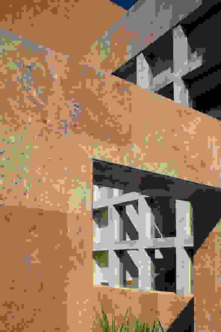 ARQUIPLAN Modern houses
