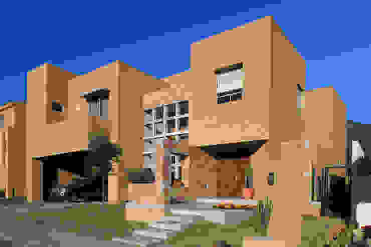 ARQUIPLAN Modern houses