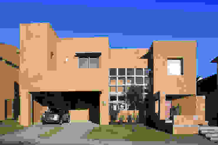 ARQUIPLAN Modern houses