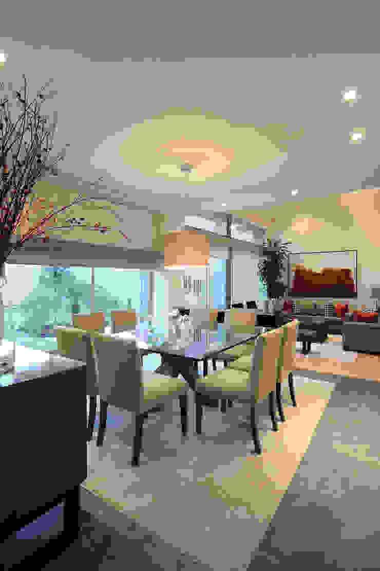 ARQUIPLAN Classic style dining room