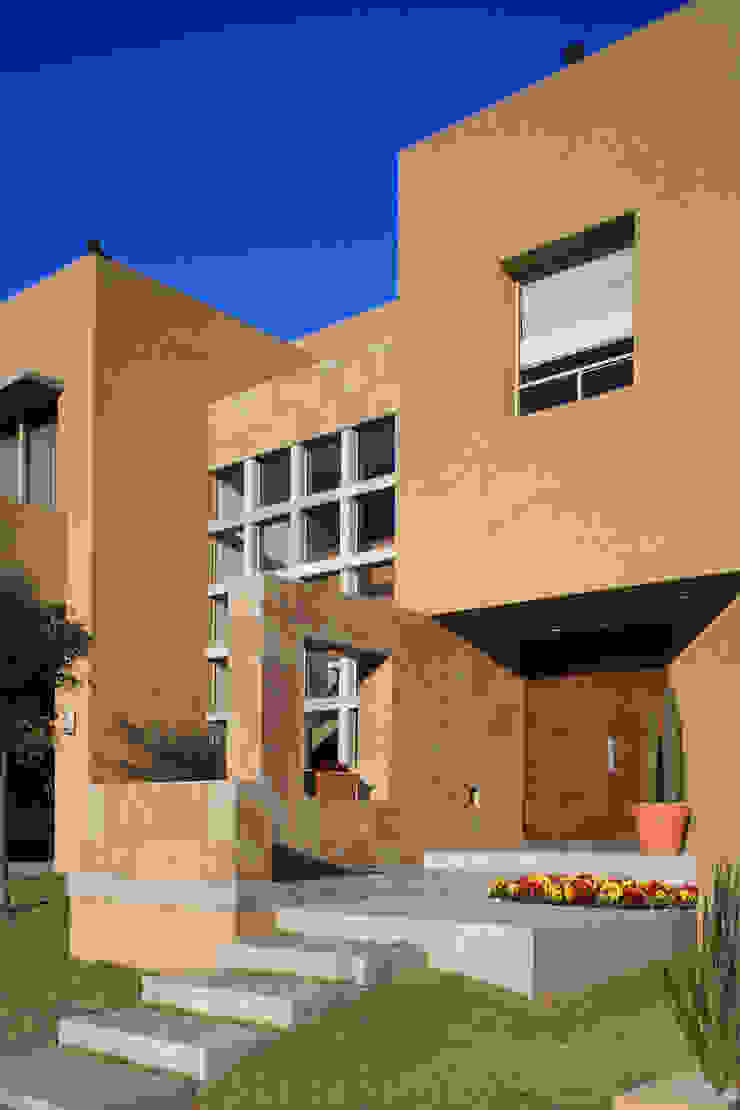 ARQUIPLAN Modern houses