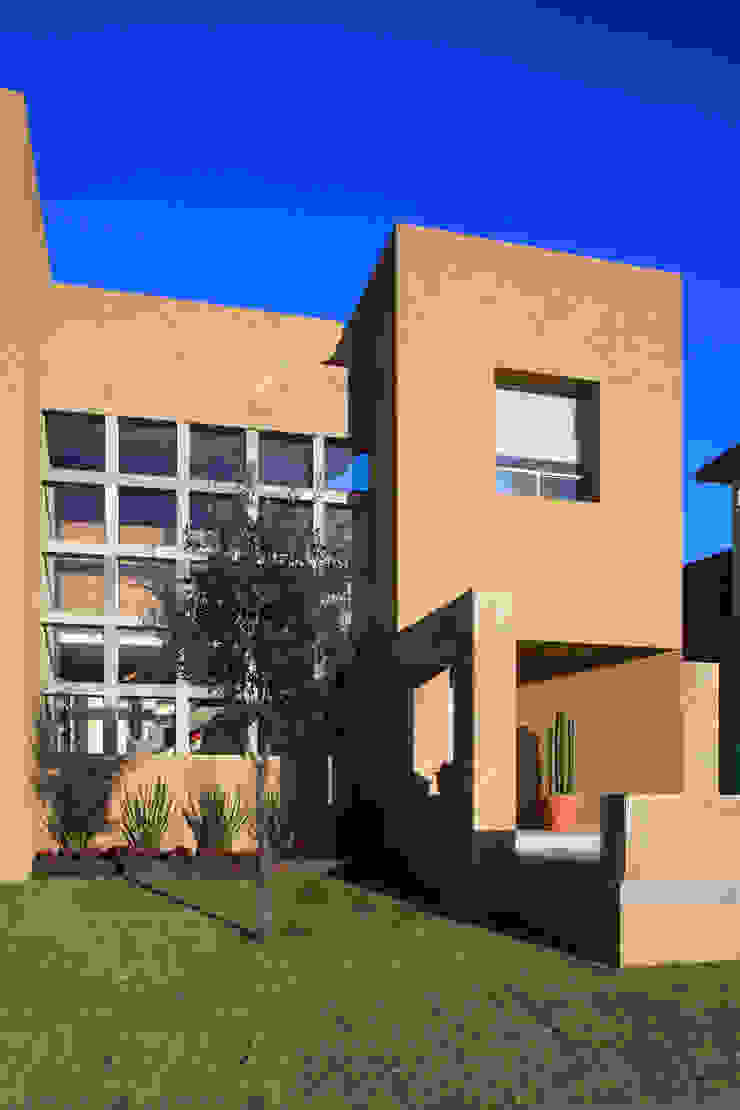 ARQUIPLAN Modern houses