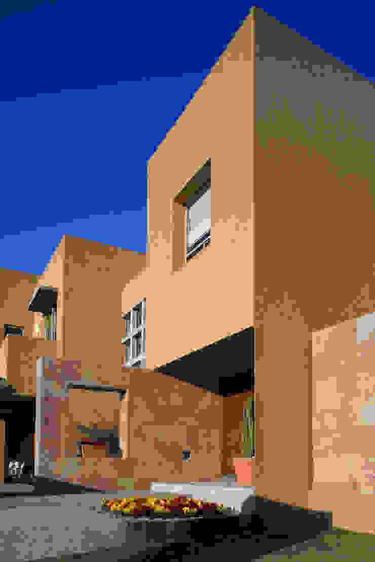 ARQUIPLAN Modern houses