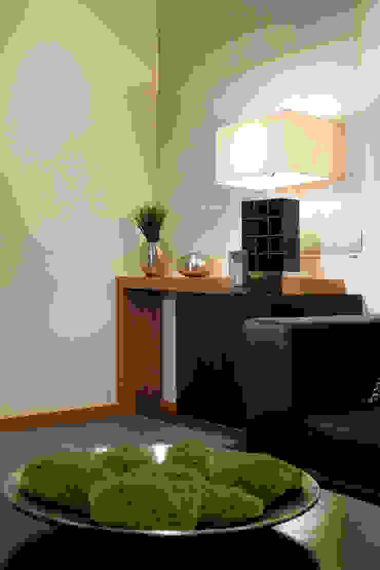 ARQUIPLAN Modern living room