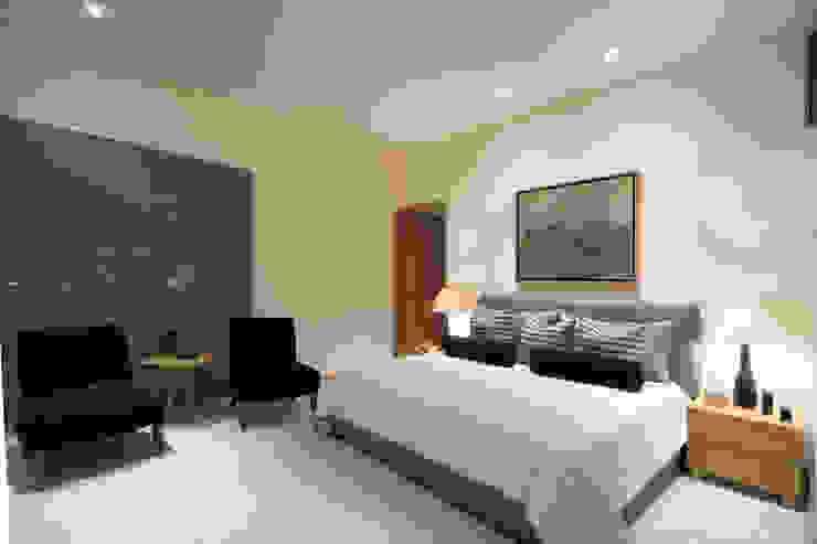 ARQUIPLAN Modern style bedroom