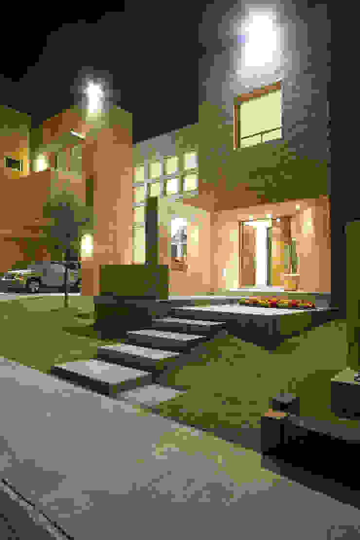 ARQUIPLAN Modern houses
