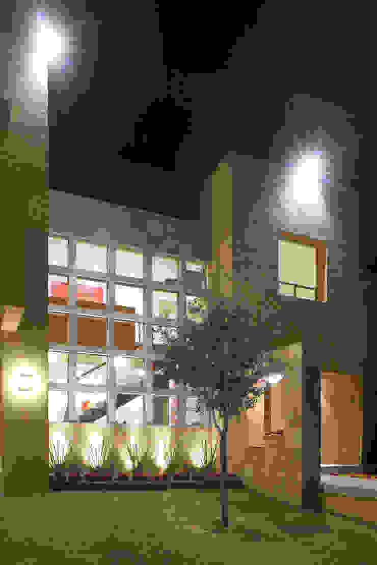 ARQUIPLAN Modern houses