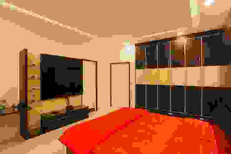 New Beginning., DESIGN5 DESIGN5 Moderne Schlafzimmer