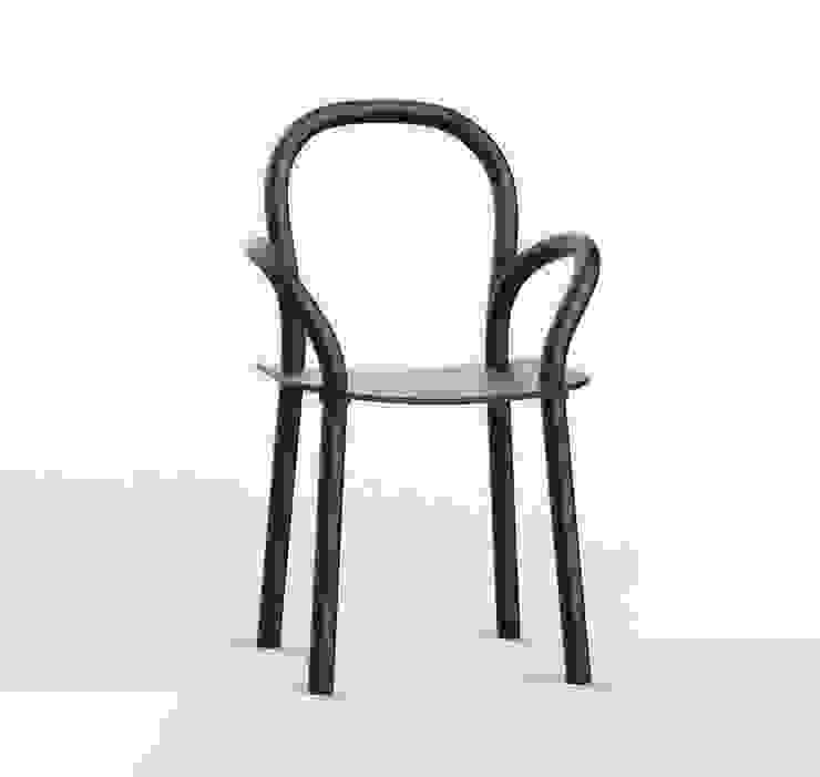 Design made in France 8 chaises pas comme les autres ! homify