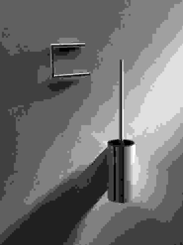 Hewi Sanitar System 162 Chrom By Hewi Heinrich Wilke Gmbh Homify