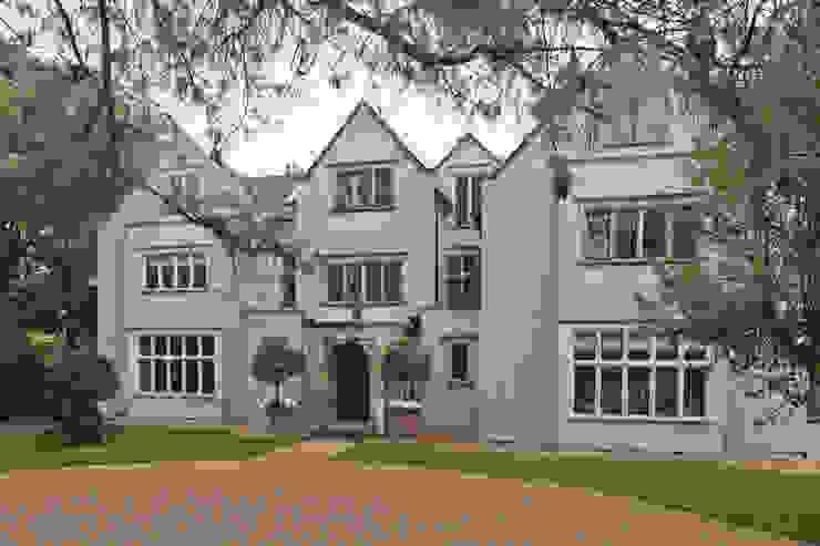 Heritage Bronze Casements by Architectural Bronze Ltd | homify