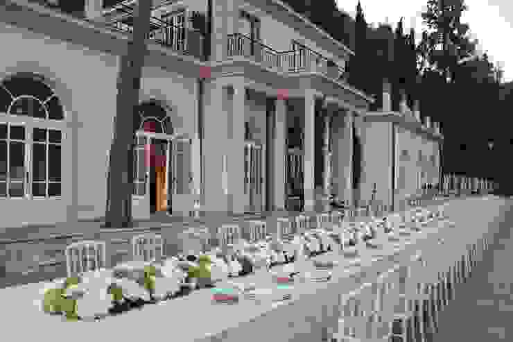 michelangelo finocchiaro Balkon, Veranda & TerrasseAccessoires und Dekoration