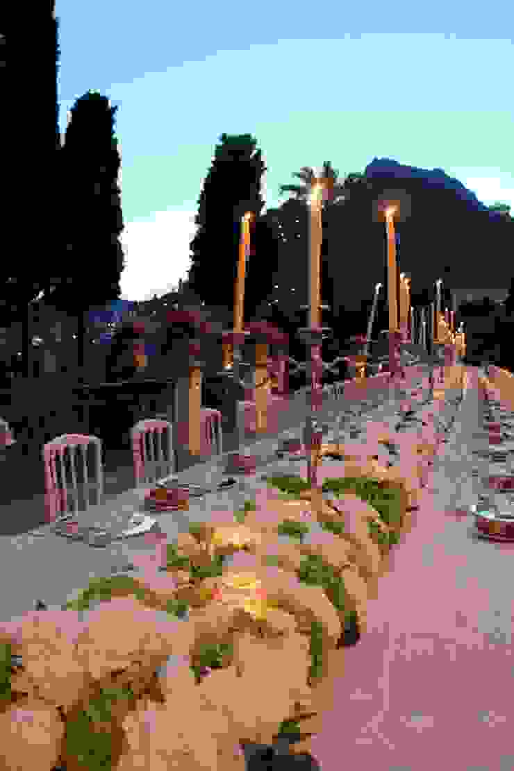 michelangelo finocchiaro Balkon, Veranda & TerrasseAccessoires und Dekoration