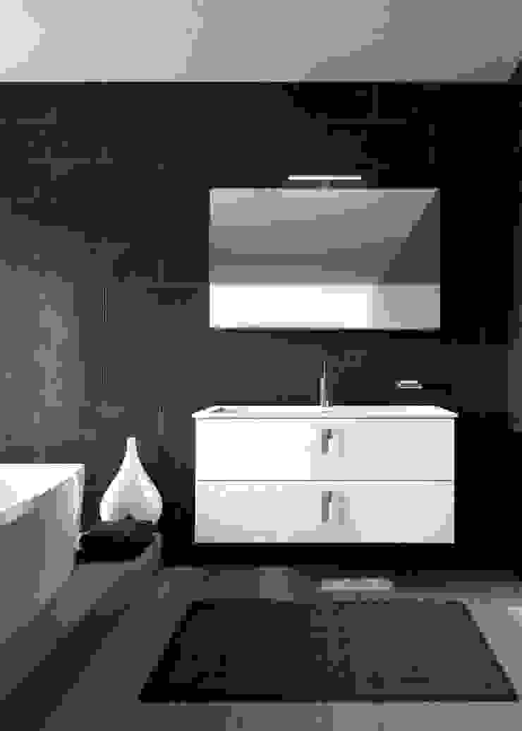 Flash By Puntotre Arredobagno Homify