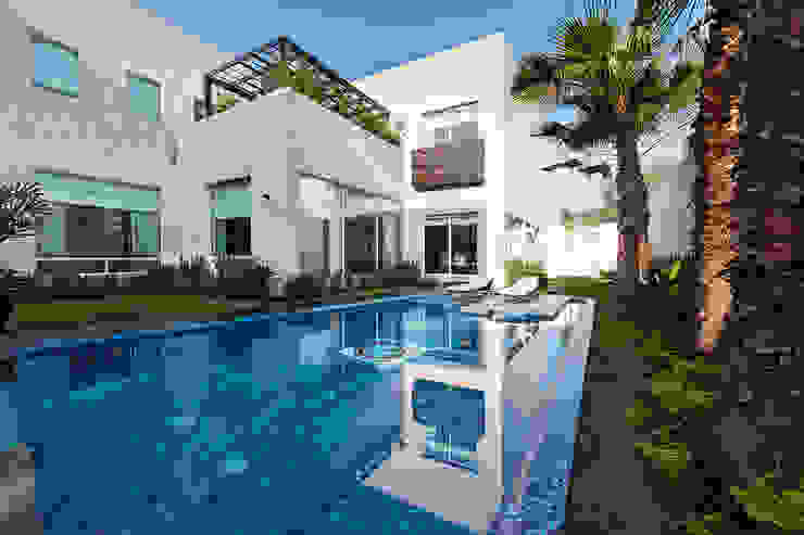 Piscina ARQUIPLAN Piletas de jardín